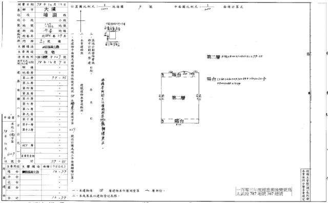 桃園大溪法拍公寓-2