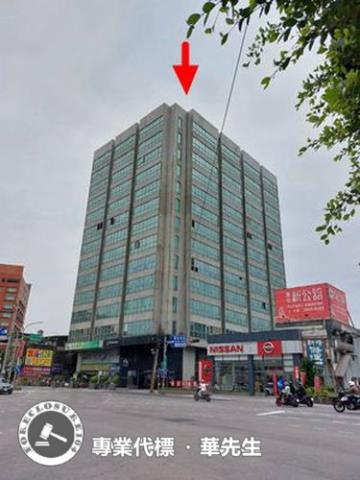 新北汐止拍賣大樓-5
