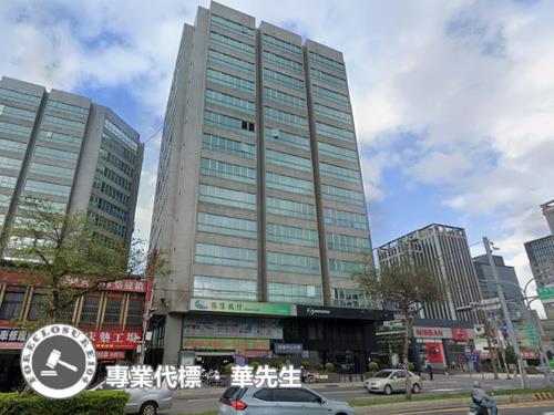 新北汐止拍賣大樓-2
