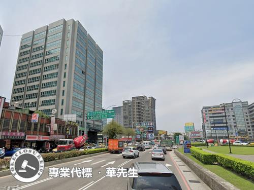 新北汐止拍賣大樓-6