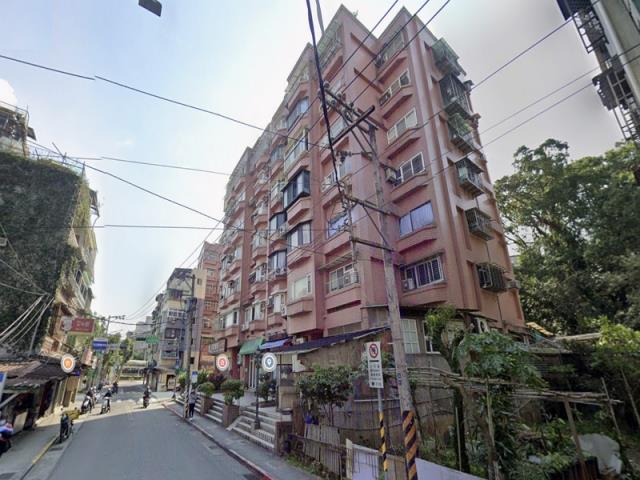 台北文山區法拍華廈-2