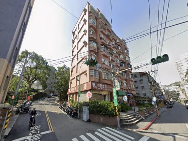 台北文山區法拍華廈-3