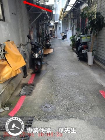 新北土城公寓法拍-3