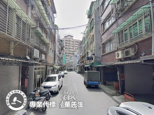 新北土城公寓法拍-7