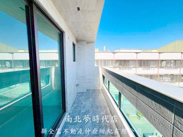 台南七股透天-14