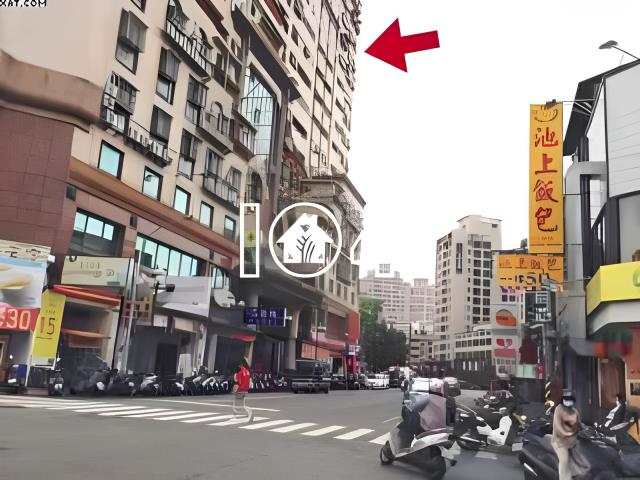 台中南區法拍大樓-7