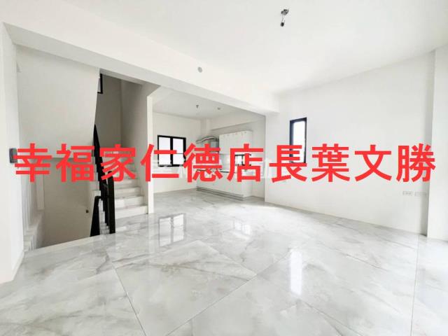 台南安南透天-7