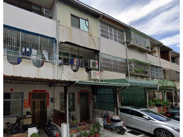 台中龍井透天法拍-5