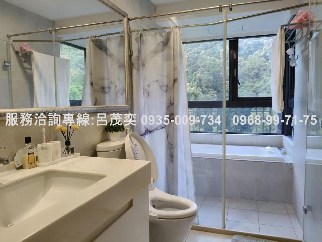 新北新店華廈-11