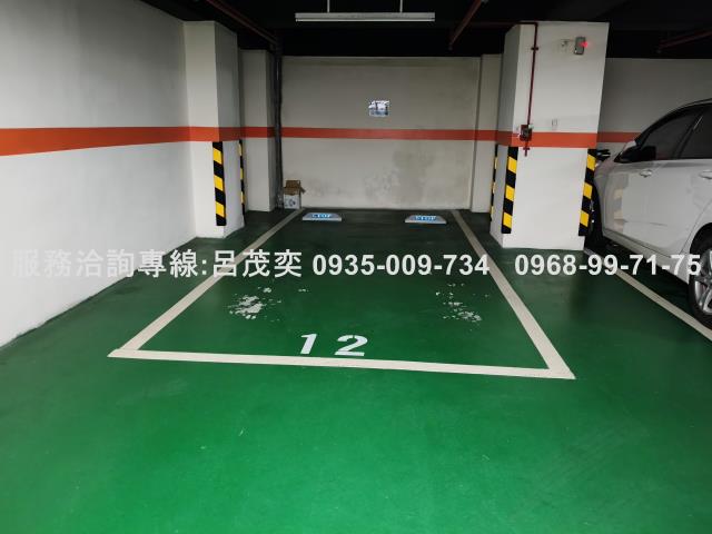 新北新店華廈-14