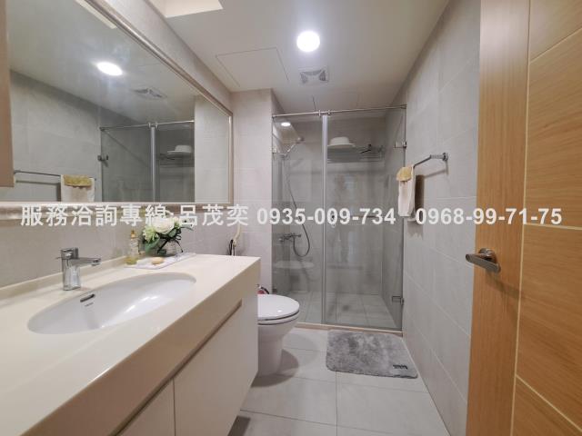 新北新店華廈-15