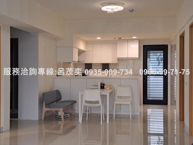新北新店華廈-6