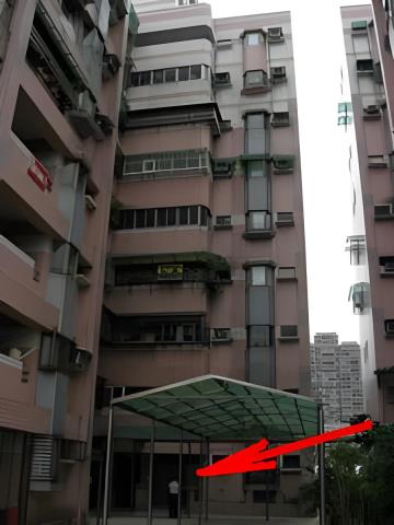 基隆法拍大樓-2
