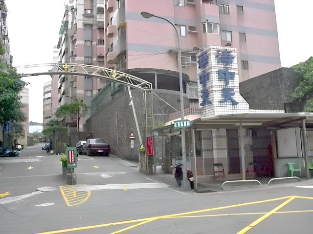 基隆法拍大樓-4