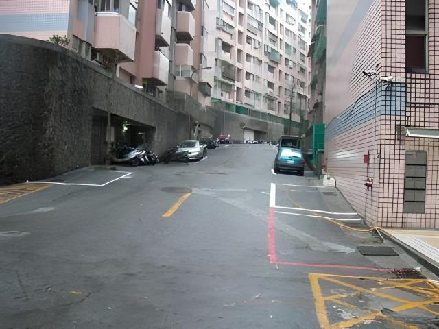 基隆法拍大樓-6
