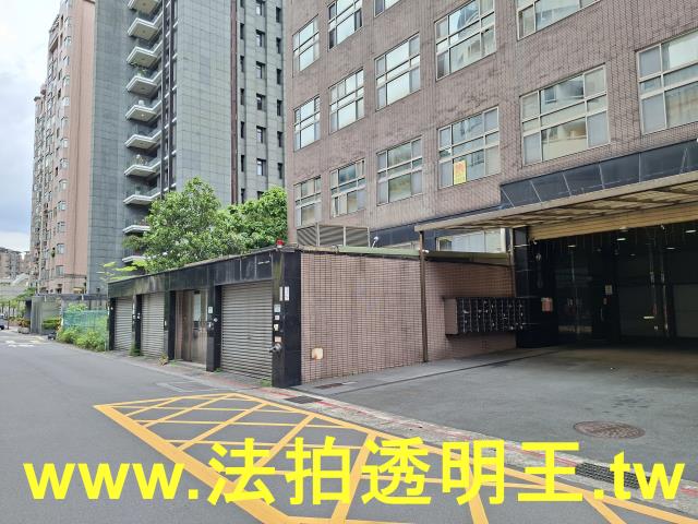 台北拍賣大樓-5