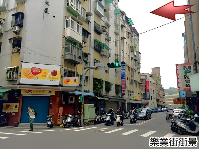 台北法拍大樓-4