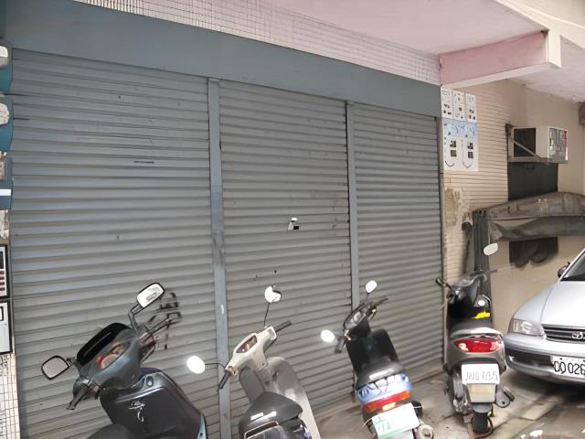 新北拍賣公寓-2