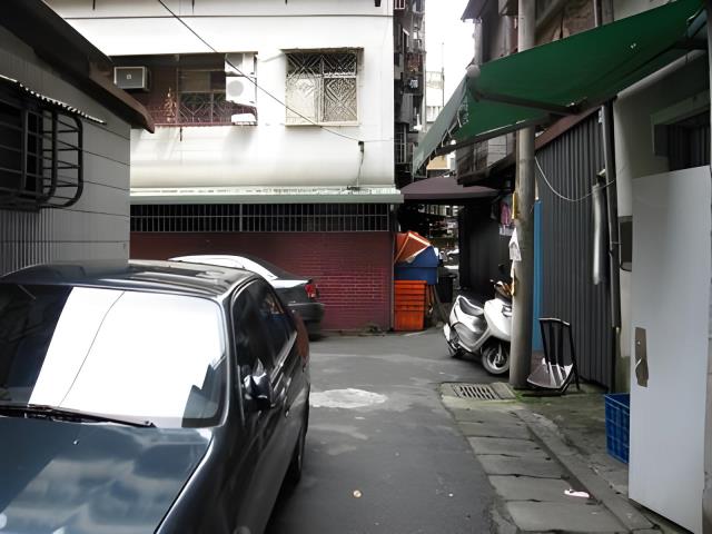 新北拍賣公寓-5