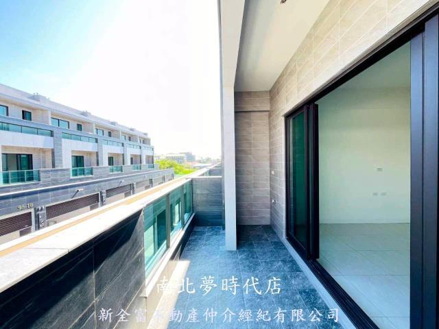 台南七股透天-15