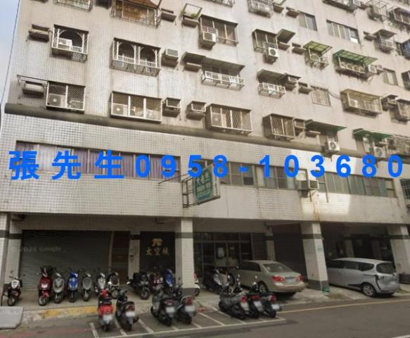 高雄左營法拍華廈-3