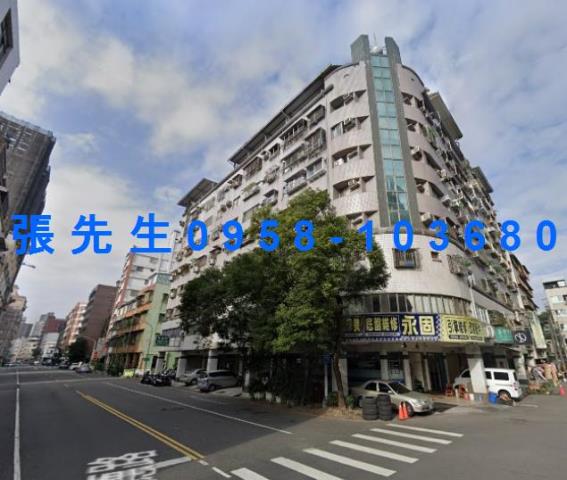 高雄左營法拍華廈-4