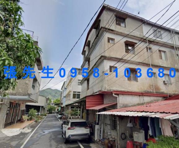 高雄美濃透天法拍-3
