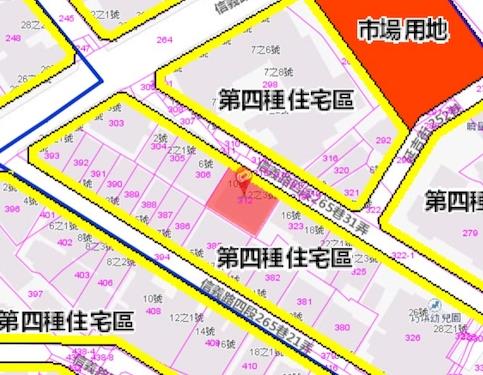 台北法拍公寓-11
