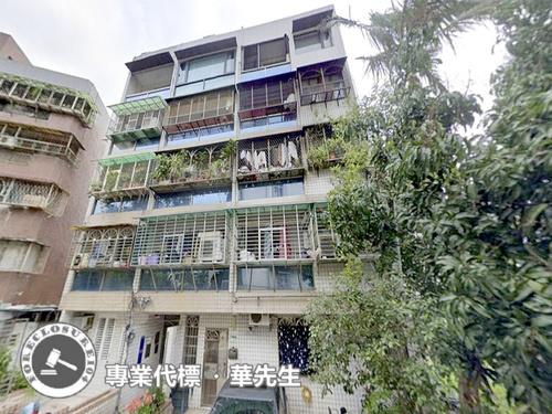 台北公寓法拍-4