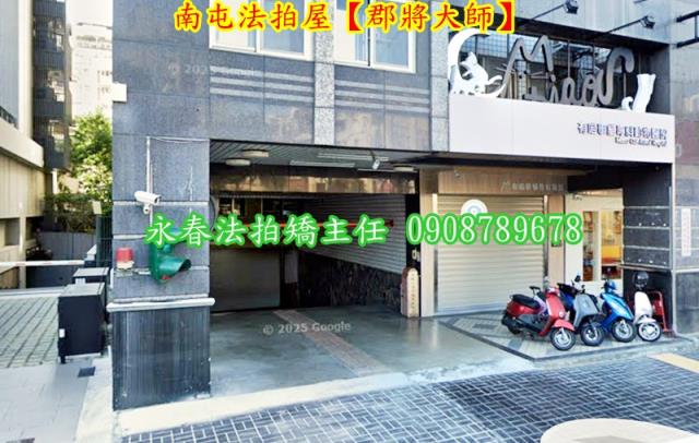 台中南屯法拍大樓-3