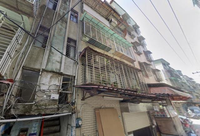 新北三重公寓法拍-2