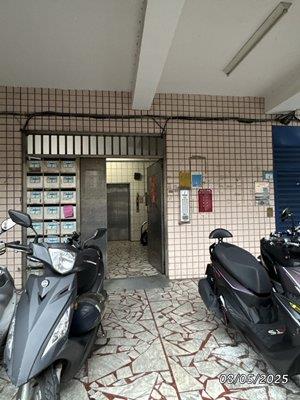 新北三重拍賣華廈-4