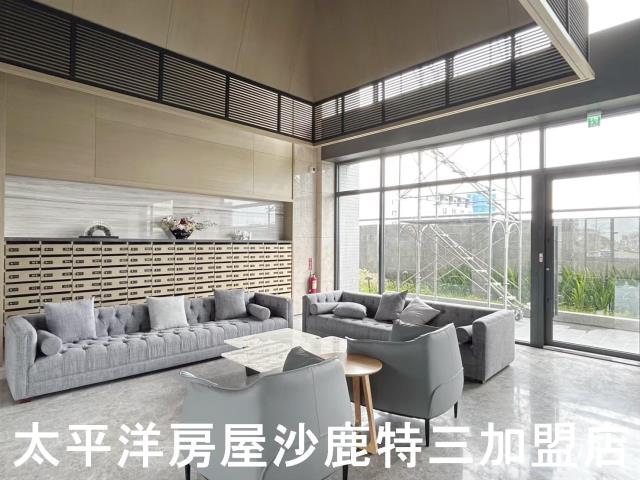 沙鹿大樓-12
