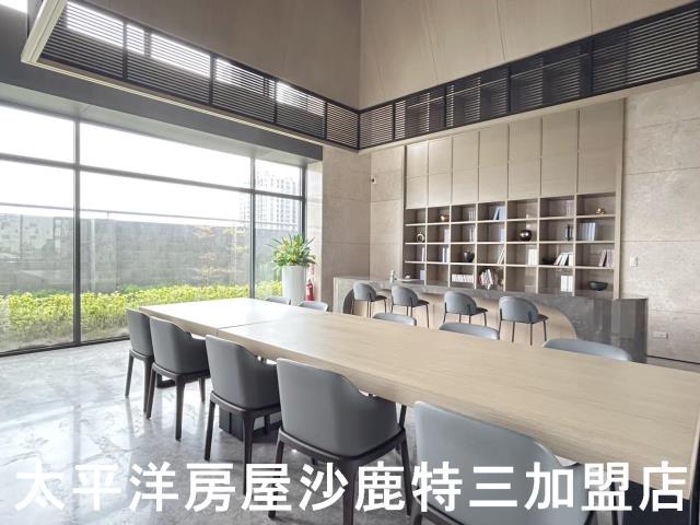 沙鹿大樓-13