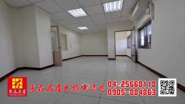 台中華廈-6