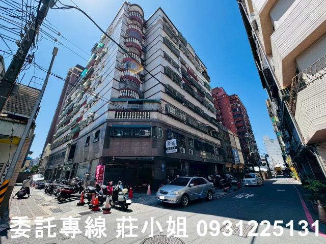 台南中西區華廈-2