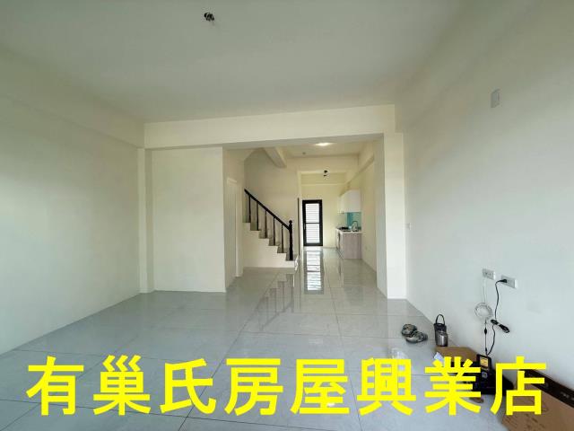 嘉義鹿草透天-3