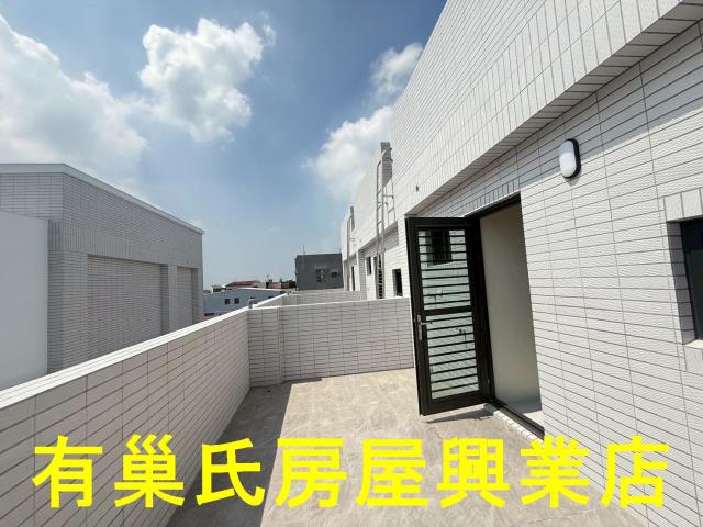 嘉義鹿草透天-9