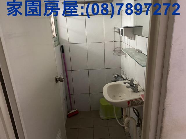 屏東潮州透天-7