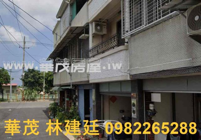 台南七股法拍透天-3
