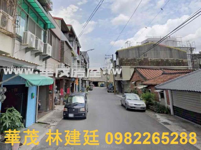 台南柳營透天法拍-4