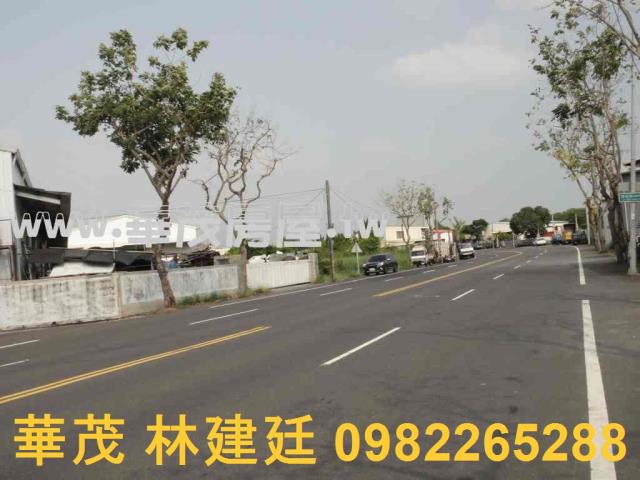 台南仁德廠房法拍-1