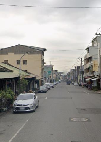 梅山法拍透天-6