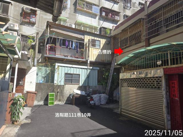 西屯透天拍賣-4
