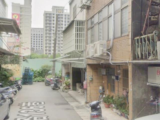 桃園區透天法拍-2