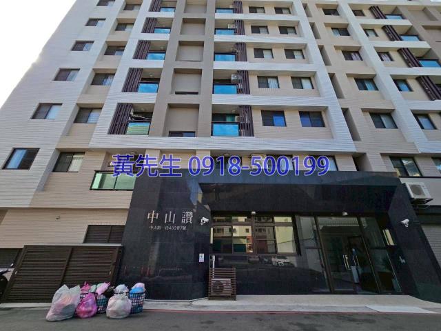 員林拍賣大樓-3