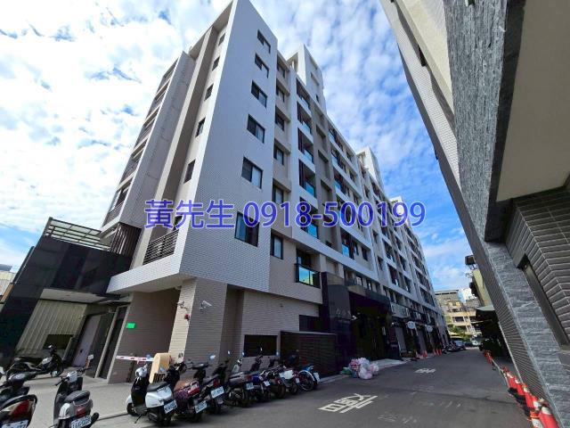 員林拍賣大樓-4