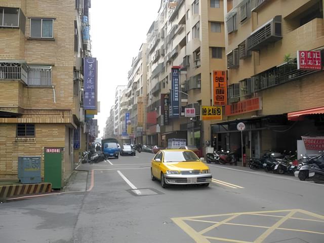 桃園法拍大樓-1