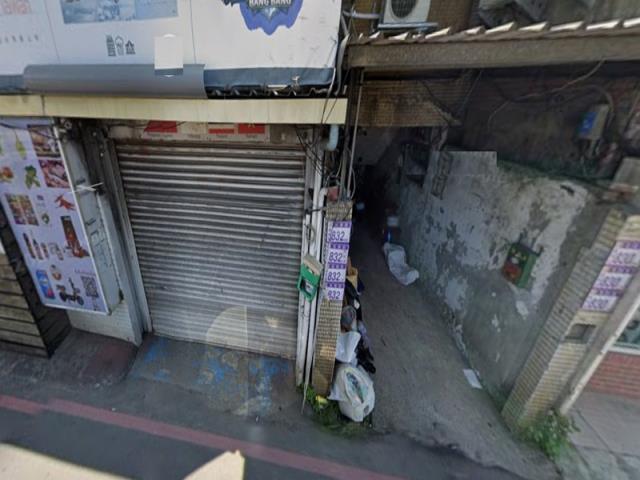桃園法拍公寓-1
