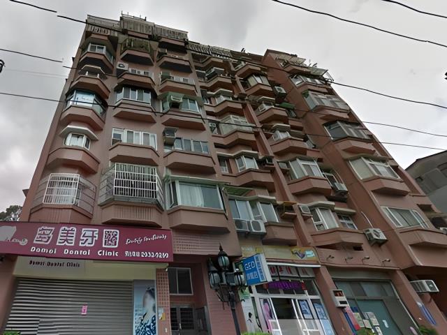 台北大樓法拍-1